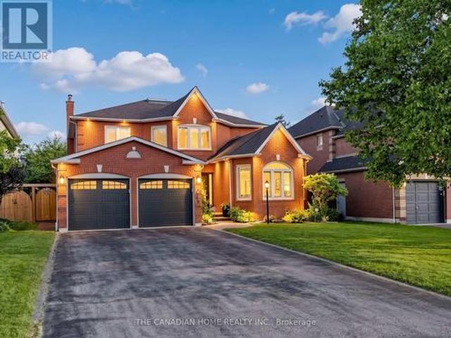 19 Wigston Court, Whitby, ON, L1R 2B9 house for sale | Listing ID E13805 | Royal LePage