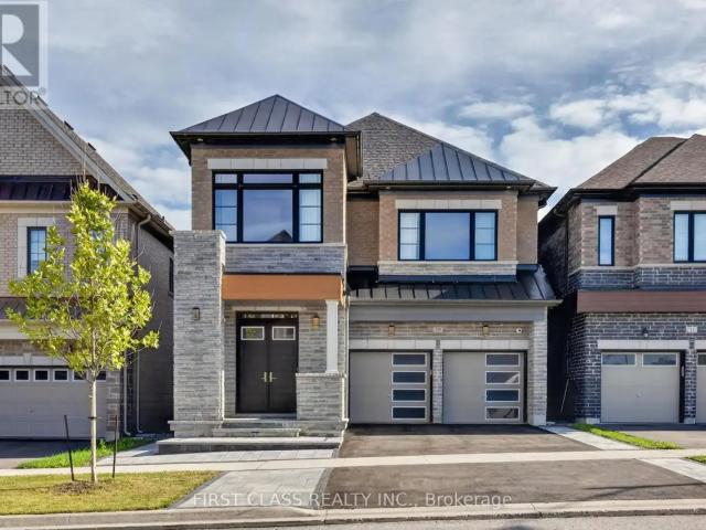 19 WILLIAM LOGAN DRIVE
