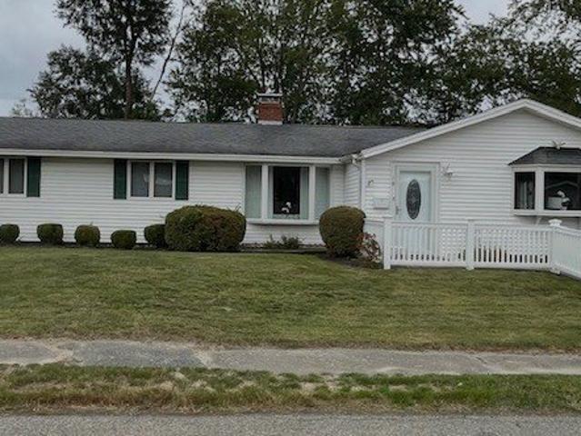 19 William Rd, Holbrook, MA 02343