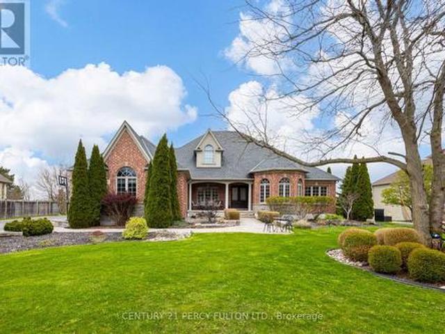 19 Wilson House Drive, Whitby, ON, L0B 1A0 house for sale | Listing ID E13659 | Royal LePage