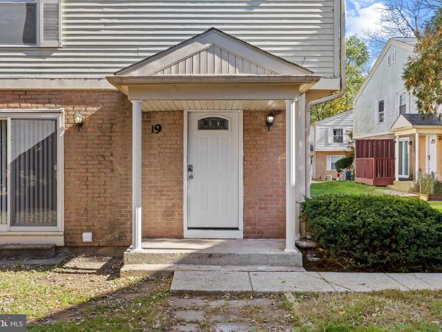 19 Woodenbridge Court # D