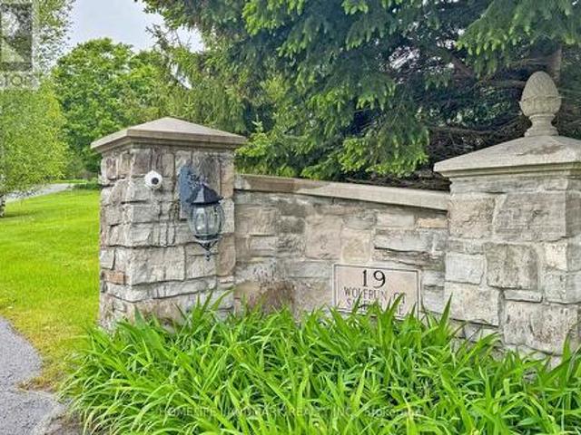 19 Wolf Run Court, Whitchurch Stouffville, ON, L4A 2L4 house for sale | Listing ID N13627 | Royal LePage