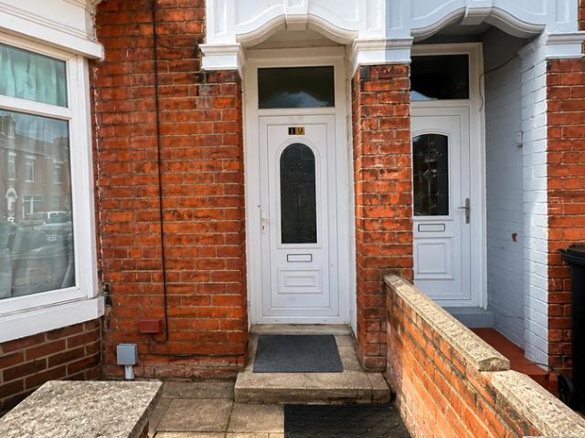 19 Worthing Street, Hull HU5, 4 bed terraced house to rent, £412 pcm | PrimeLocation