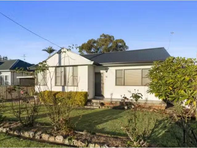 19 Wyong Road, Lambton House for rent Listed by Joanne Glover.