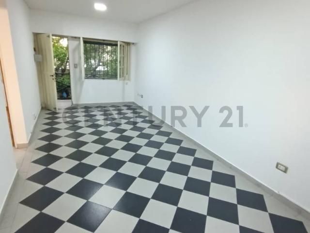 19 Y 55 DEPARTAMENTO EN ALQUILER 1 DORMITORIO