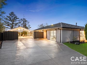 Cranbourne West, Skye, City of Frankston, Casey, Victoria, Victoria