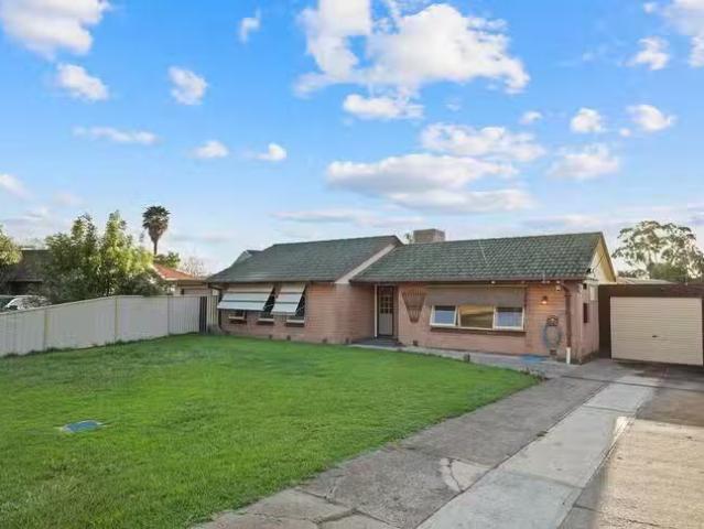 19 Yirra Crescent, Ingle Farm, SA 5098