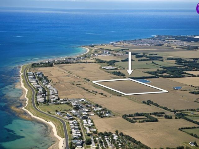 19 ACRES NEAR PORT PHILLIP BAY | TWO TITLES | PORTARLINGTON LANDHOLDING