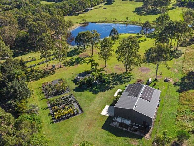 19 Acres of Sustainable Living, Business & Lifestyle