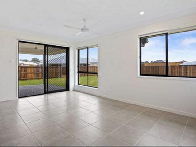 19 Abbeyfeale Circuit, Meringandan West QLD 4352