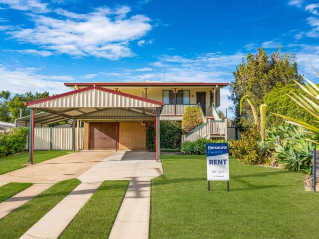 19 Agnew Avenue, NORMAN GARDENS, QLD 4701