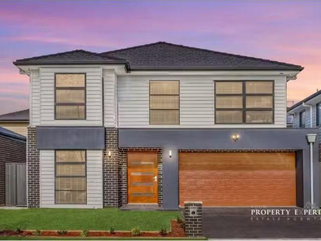 19 Agland Avenue, Marsden Park House for rent Listed by Your.