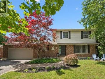 19 Adams Avenue, Tillsonburg, ON, N4G 4X3 house for sale | Listing ID 40840 | Royal LePage