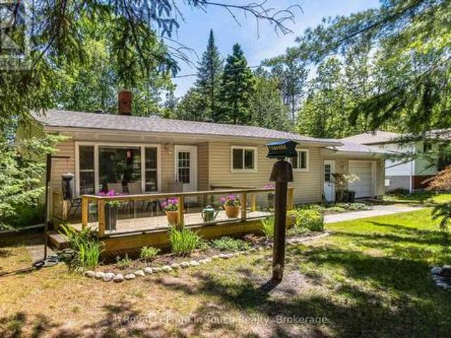 19 Adelard Road, Tiny, ON, L0L 2J0 house for sale | Listing ID S13424 | Royal LePage