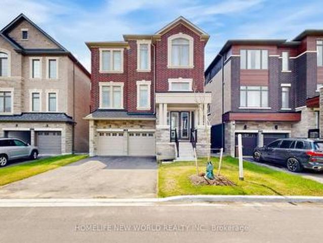 19 Ahchie Court, Vaughan, ON, L6A 5E5 house for sale | Listing ID N13886 | Royal LePage