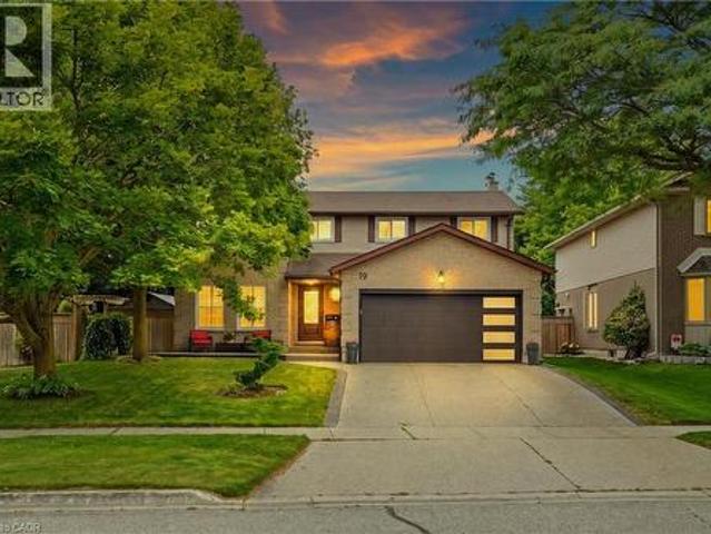 19 Alona Avenue, Cambridge, ON, N3C 3Y5 house for sale | Listing ID 40851 | Royal LePage