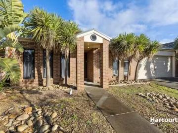 19 Alan Street, Grovedale, VIC 3216 House for Rent