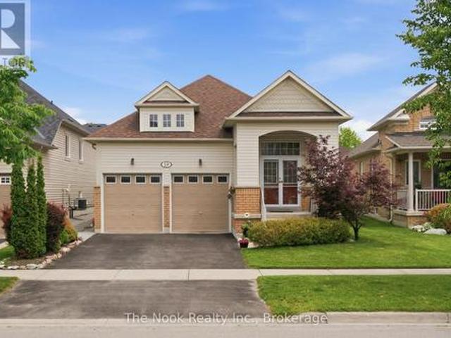 19 Alfred Shrubb Lane, Clarington Bowmanville, ON, L1C 0B1 house for sale | Listing ID E13781 | Royal LePage
