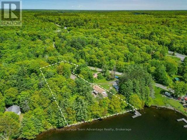 19 Allan Crescent, Seguin, ON, P2A 2W8 house for sale | Listing ID X12919 | Royal LePage