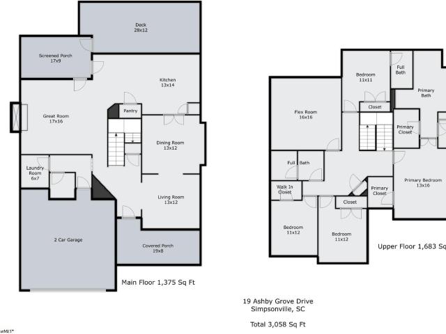 19 Ashby Grove Drive