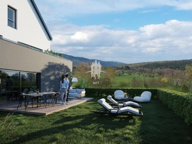 19 APPARTEMENTS RDJ OU DUPLEX NORDHOUSE