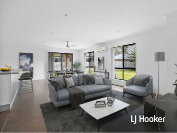 19 Apple Circuit, Griffin QLD, Belconnen