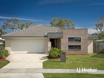 19 apple circuit griffin qld house for rent lj hooker
