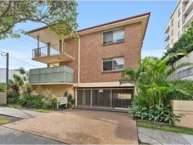 1/9 Atchison Street, Wollongong Apartment for rent Listed by.