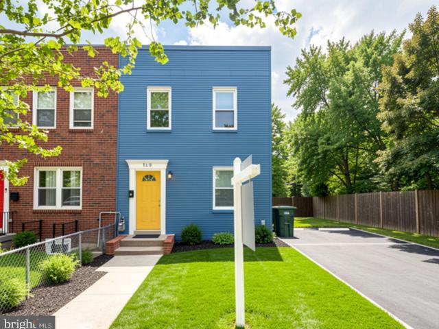 19 Atlantic St SE, Washington, DC 20032 | MLS #DCDC2241