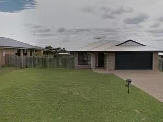 19 Audrey Drive, Gracemere, QLD 4702