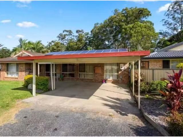 1/9 Avonleigh Drive, BOAMBEE EAST Apartment for rent Listed b.