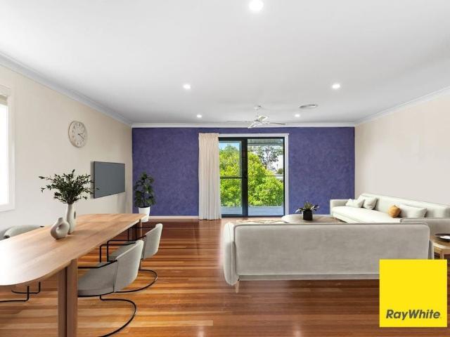 19 Bangalow St Narrawallee