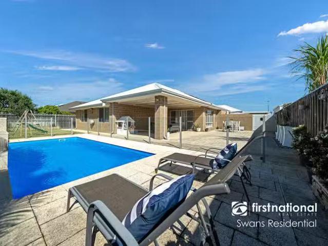 19 Badminton Cross, The Vines, WA 6069