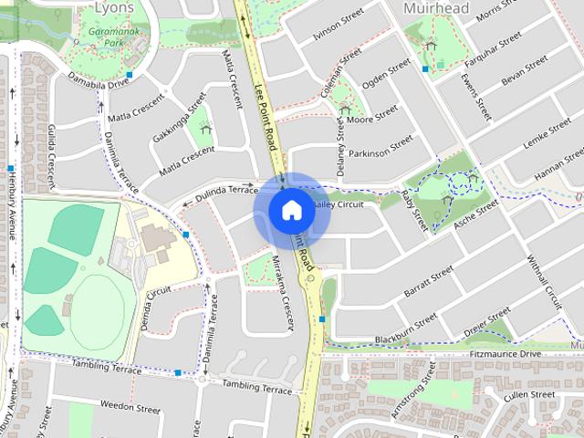 1/9 Bailey Circuit, NT 0810, Muirhead