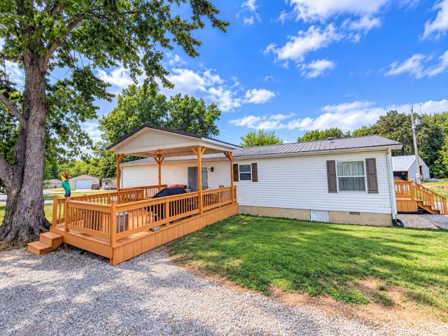 19 Barbeau Road