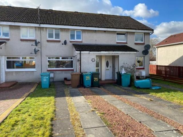 19 Barclay Road, Motherwell ML1, 1 bed flat to rent, £750 pcm | PrimeLocation
