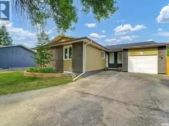 19 Barr Place, Saskatoon, SK, S7M 4G1 house for sale Listin.