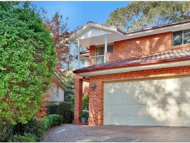 19 Barrawarn Place, Castle Hill House for rent Listed by Madd.