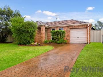 19 Batten Circuit, South Windsor, NSW 2756 House for Rent Ray White Richmond & Windsor