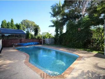 19 Bay Street, Balcolyn House for rent Listed by Hope Shearer.