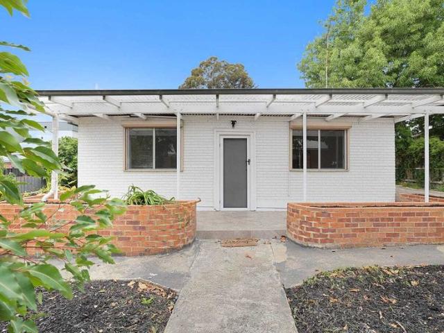 19 Bealiba Road, Moe
