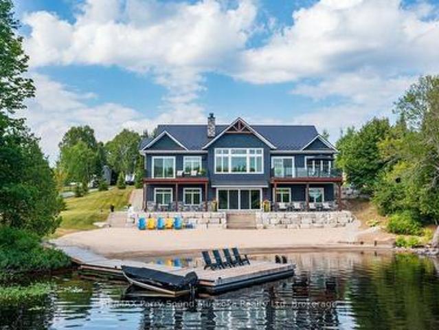 19 Bears Paw, Whitestone Dunchurch, ON, P0A 1G0 house for sale | Listing ID X13649 | Royal LePage