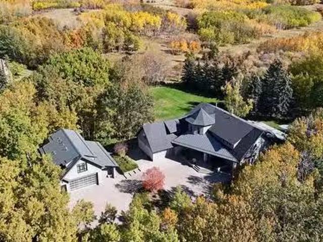 19 Bearspaw Ridge Crescent, Rural Rocky View County, AB, T3R 1.