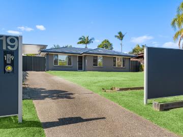 McDowall, Brisbane, Queensland, Brisbane County, Queensland