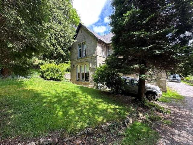 19 bed house for sale