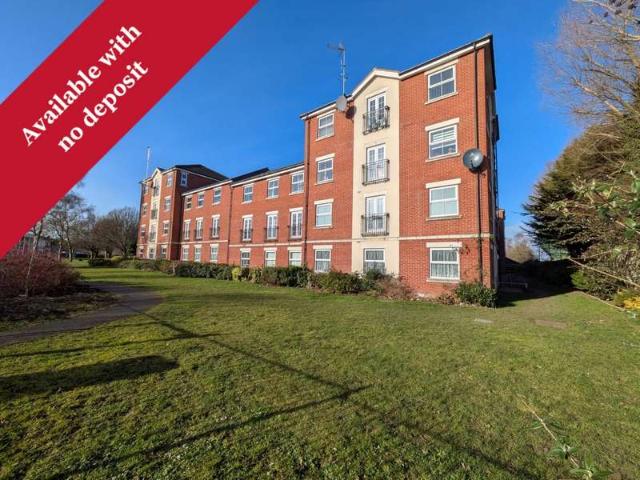 2 Bedroom Apartment Flat