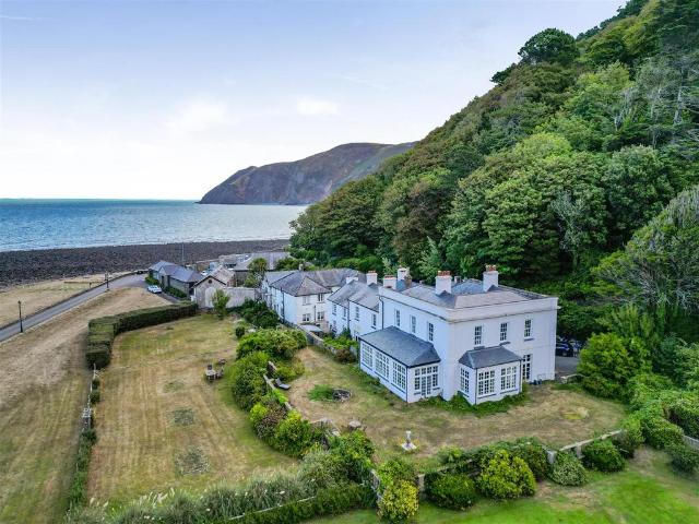 19 bedroom detached house for sale