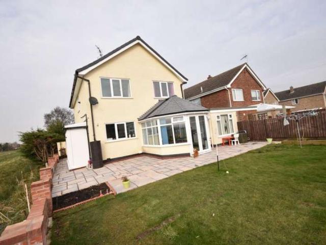 19 Bedroom Detached House