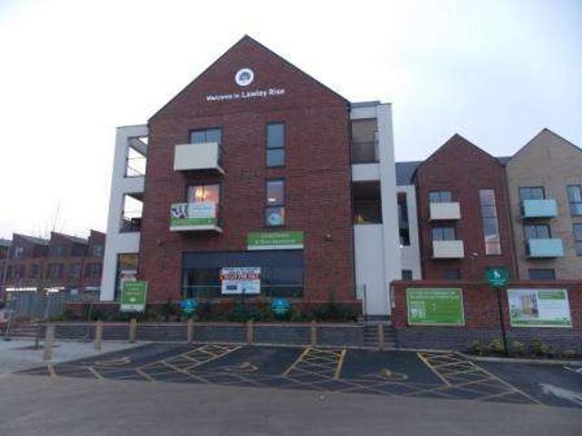 19 Bedroom Flat