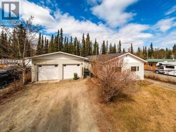 House for sale in Porter Creek - Garden